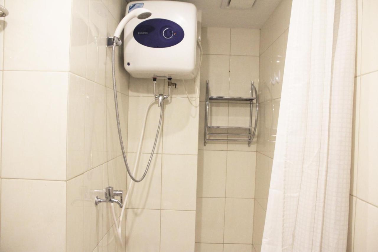 Deluxe And Comfortable 2br The Springlake Summarecon By Travelio Apartemen *