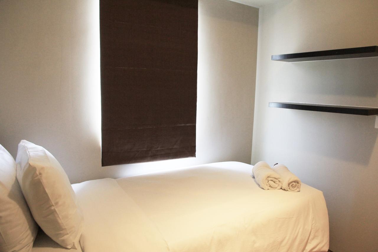 Apartemen Deluxe And Comfortable 2br The Springlake Summarecon By Travelio